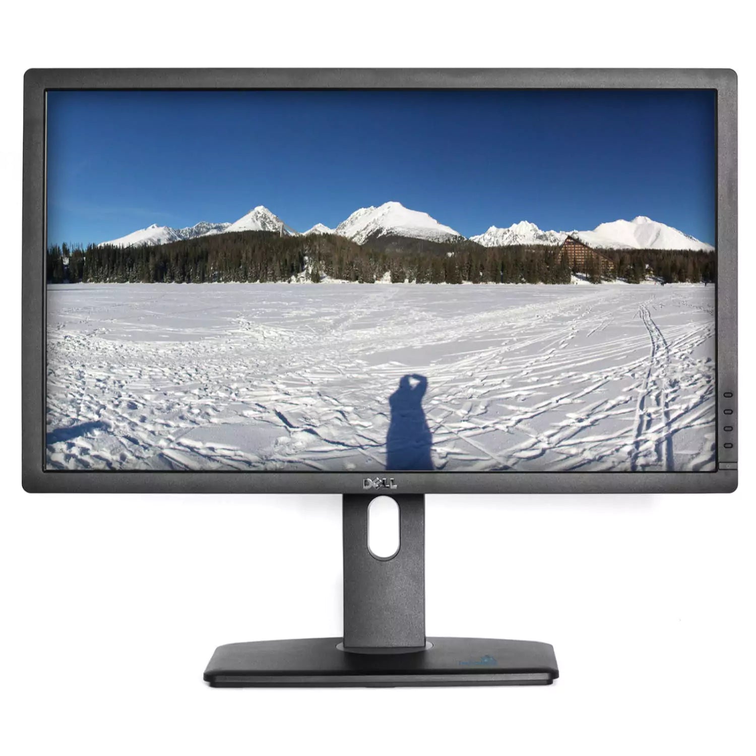 DELL UltraSharp U2713HM DELL UltraSharp U2713HM